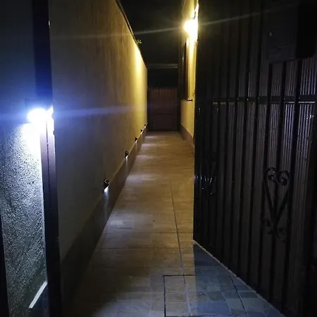 La Dimora Di Anna 普拉亚·阿马勒