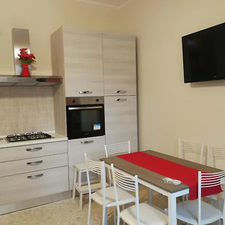 La Dimora Di Anna * 普拉亚·阿马勒