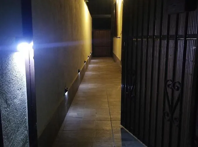 La Dimora Di Anna 普拉亚·阿马勒