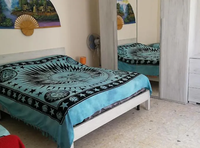 La Dimora Di Anna 公寓 *