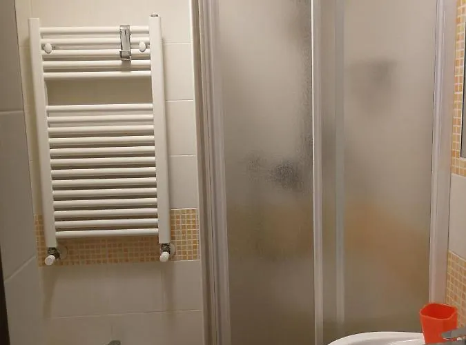 La Dimora Di Anna * 普拉亚·阿马勒