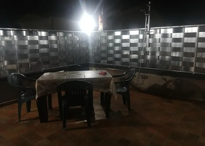 La Dimora Di Anna 公寓 *