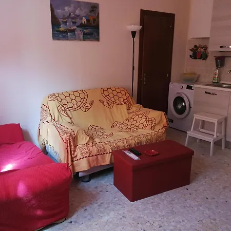 La Dimora Di Anna Praia a Mare