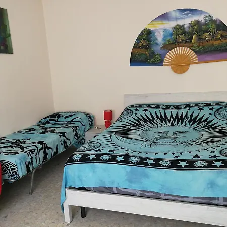 La Dimora Di Anna * Praia a Mare