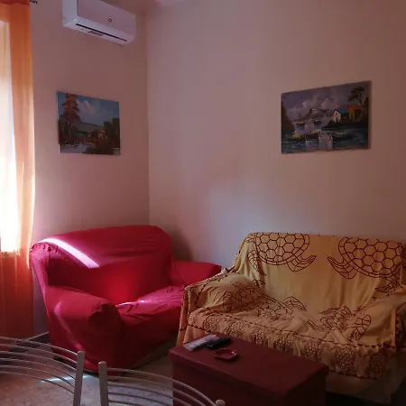 La Dimora Di Anna Apartment *