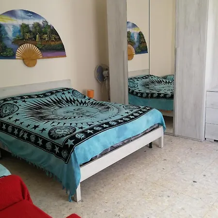 La Dimora Di Anna Appartamento *