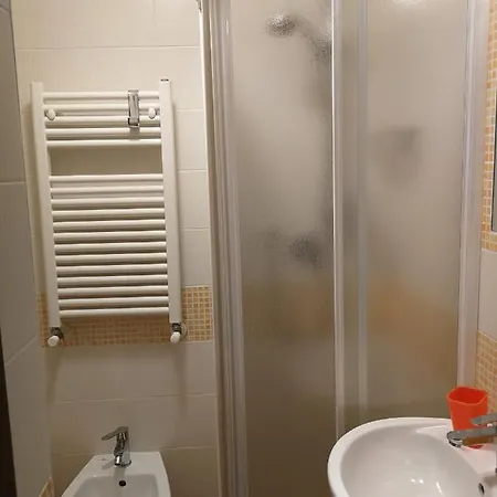 La Dimora Di Anna * Praia a Mare