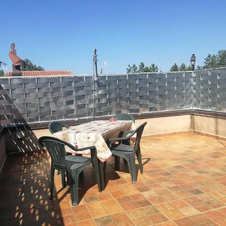 La Dimora Di Anna Apartment Praia a Mare