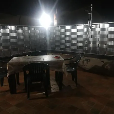 La Dimora Di Anna Appartamento *